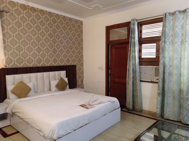 Imagen de la habitación del Hotel Winsome Residency. Foto 12