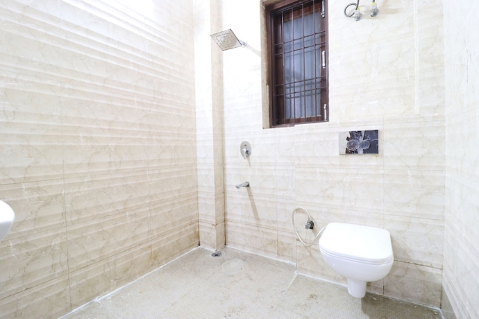Imagen de la habitación del Hotel Winsome Residency. Foto 15