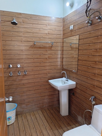Imagen de la habitación del Hotel Winsome Residency. Foto 17