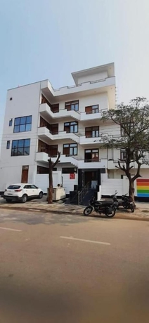 Imagen general del Hotel Winsome Residency. Foto 3