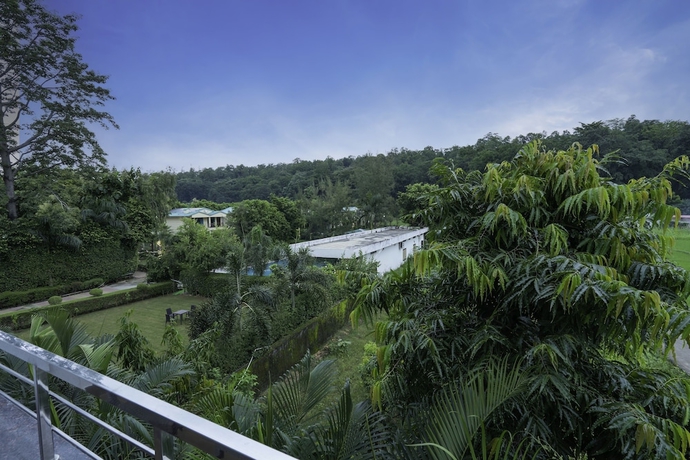 Imagen de la habitación del Hotel Winsome Resort And Spa. Foto 8