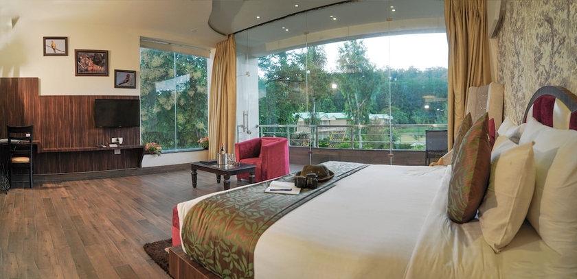 Imagen de la habitación del Hotel Winsome Resort And Spa. Foto 18