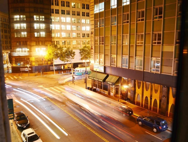 Imagen general del Hotel Winsor. Foto 3