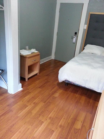 Imagen general del Hotel Winsor. Foto 6