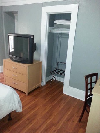 Imagen general del Hotel Winsor. Foto 10