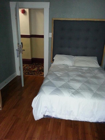 Imagen general del Hotel Winsor. Foto 12