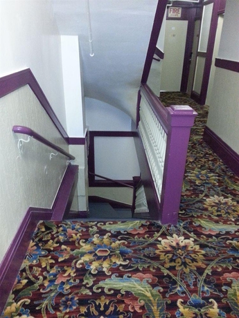 Imagen general del Hotel Winsor. Foto 15