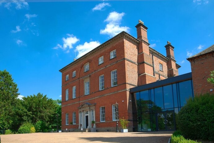 Imagen general del Hotel Winstanley House. Foto 1