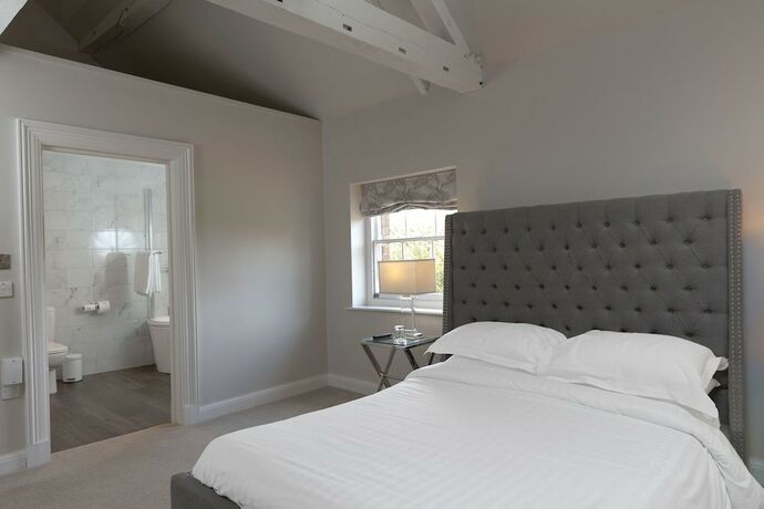 Imagen general del Hotel Winstanley House. Foto 2