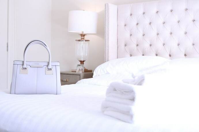 Imagen general del Hotel Winstanley House. Foto 3