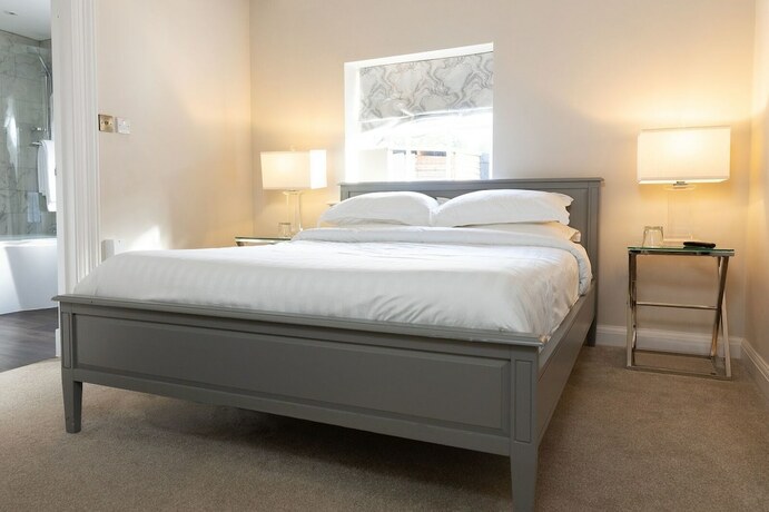 Imagen general del Hotel Winstanley House. Foto 5