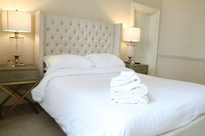 Imagen general del Hotel Winstanley House. Foto 7