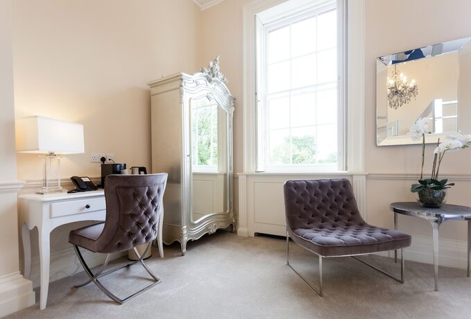 Imagen general del Hotel Winstanley House. Foto 8