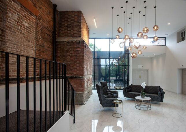 Imagen general del Hotel Winstanley House. Foto 9