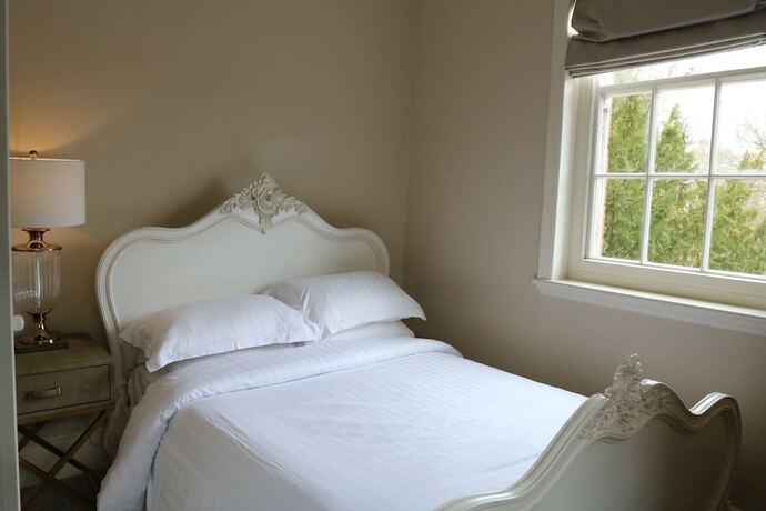 Imagen de la habitación del Hotel Winstanley House. Foto 19