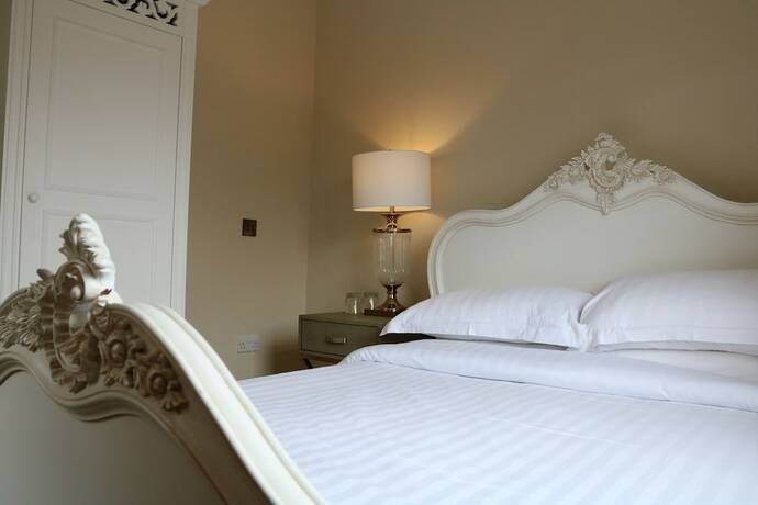Imagen de la habitación del Hotel Winstanley House. Foto 20