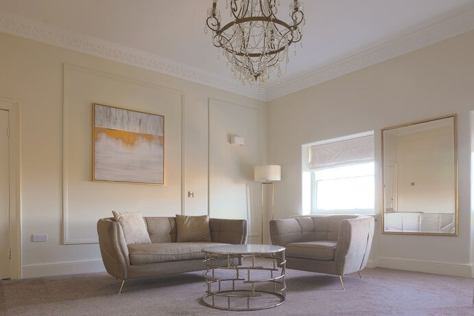 Imagen general del Hotel Winstanley House. Foto 10
