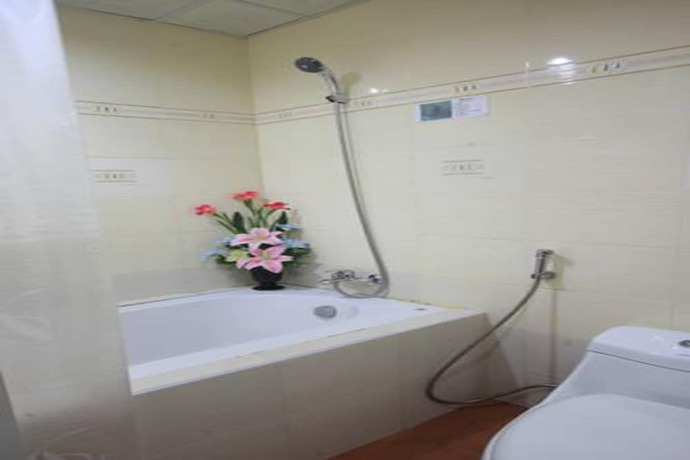 Imagen de la habitación del Hotel Winstar. Foto 9