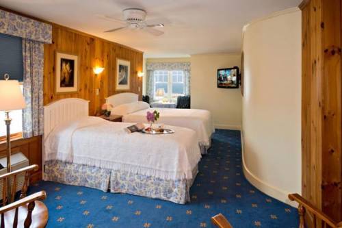 Imagen de la habitación del Hotel Winstead Inn. Foto 3