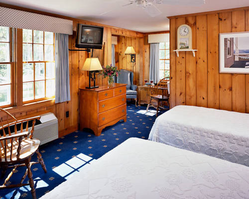 Imagen de la habitación del Hotel Winstead Inn. Foto 4