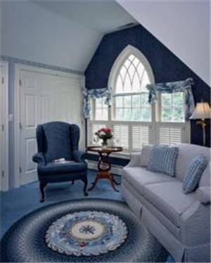 Imagen de la habitación del Hotel Winstead Inn. Foto 5