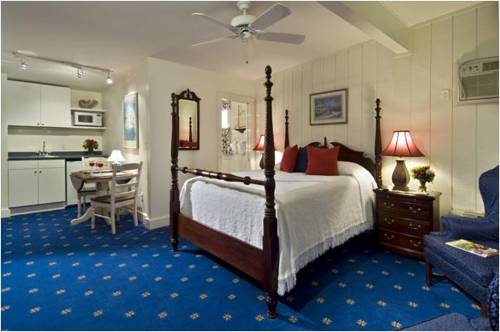 Imagen de la habitación del Hotel Winstead Inn. Foto 6