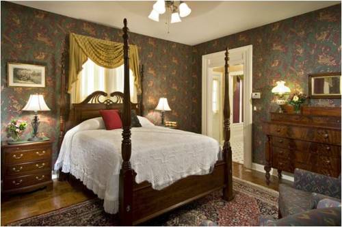 Imagen de la habitación del Hotel Winstead Inn. Foto 7