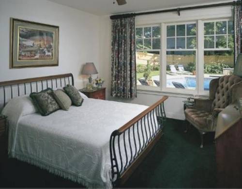 Imagen de la habitación del Hotel Winstead Inn. Foto 8