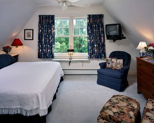 Imagen de la habitación del Hotel Winstead Inn. Foto 10