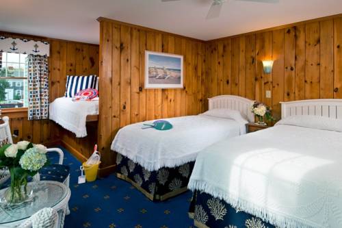 Imagen de la habitación del Hotel Winstead Inn. Foto 11