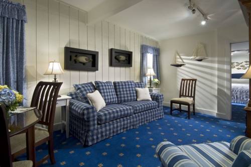 Imagen de la habitación del Hotel Winstead Inn. Foto 12