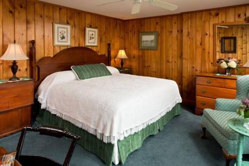 Imagen de la habitación del Hotel Winstead Inn. Foto 15