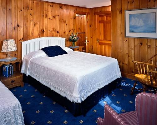 Imagen de la habitación del Hotel Winstead Inn. Foto 16