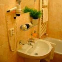 Imagen de la habitación del Hotel Winston Churchill. Foto 6