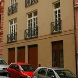 Imagen de los exteriores del Hotel Winston Churchill. Foto 9