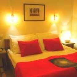 Imagen de la habitación del Hotel Winston Churchill. Foto 7