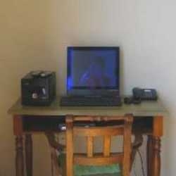 Imagen de la habitación del Hotel Winston Churchill. Foto 8