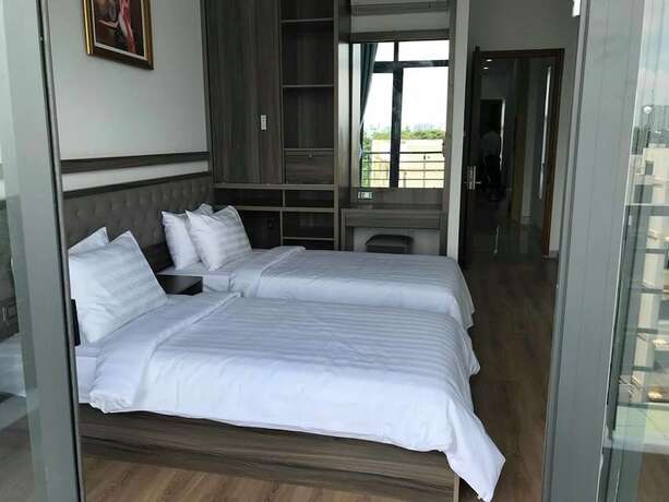 Imagen general del Hotel Winston. Foto 2
