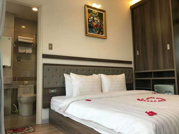 Imagen general del Hotel Winston. Foto 4