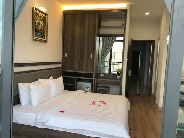 Imagen general del Hotel Winston. Foto 12