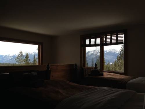 Imagen de la habitación del Hotel Winston Lodge. Foto 3