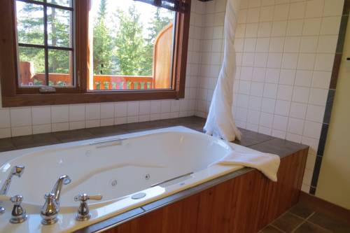 Imagen general del Hotel Winston Lodge. Foto 1