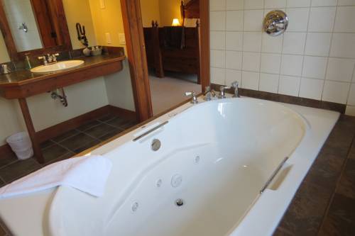 Imagen de la habitación del Hotel Winston Lodge. Foto 8
