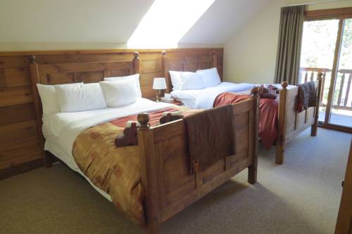 Imagen de la habitación del Hotel Winston Lodge. Foto 10