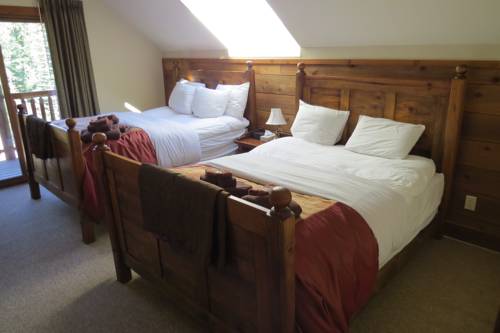 Imagen de la habitación del Hotel Winston Lodge. Foto 11