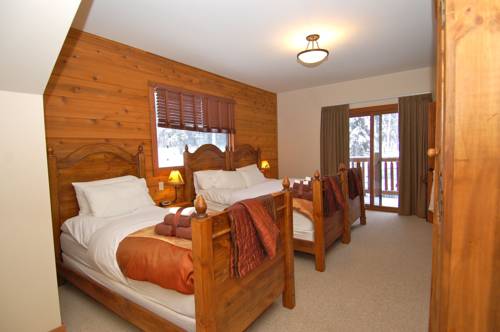 Imagen de la habitación del Hotel Winston Lodge. Foto 14