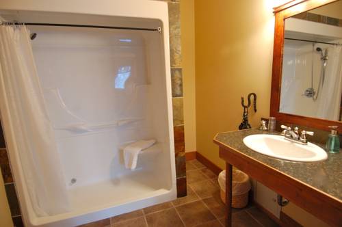 Imagen de la habitación del Hotel Winston Lodge. Foto 16