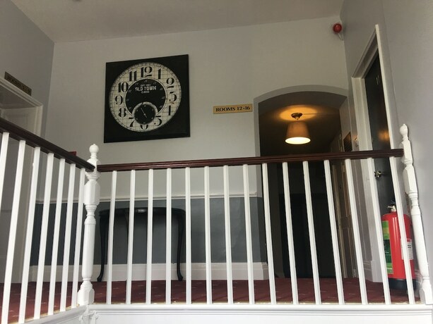 Imagen general del Hotel Winston Manor. Foto 1