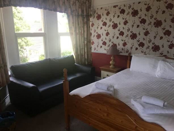 Imagen general del Hotel Winston Manor. Foto 2