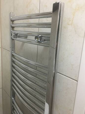 Imagen general del Hotel Winston Manor. Foto 3